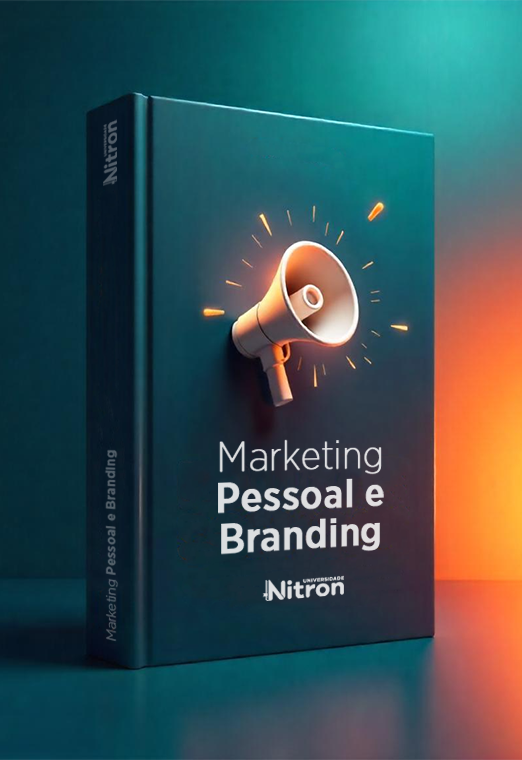 Marketing Pessoal e Branding