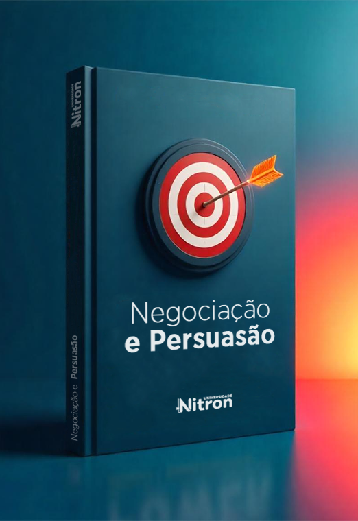 Negociação e Persuasão