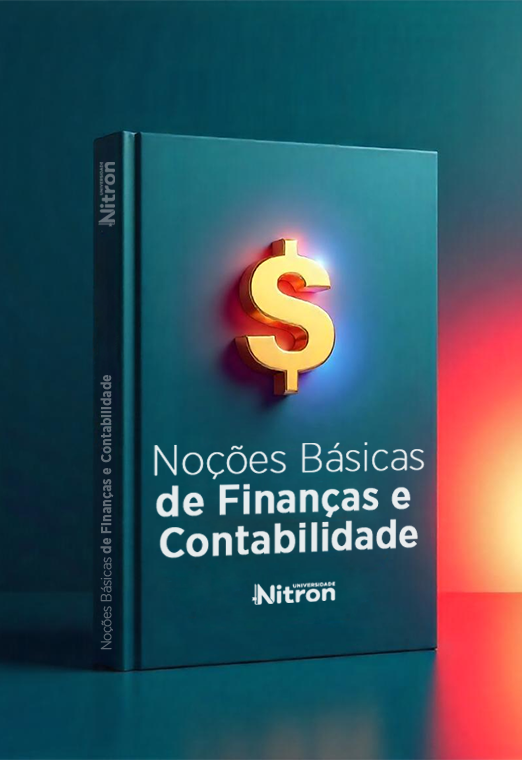 Noções Básicas de Finanças e Contabilidade