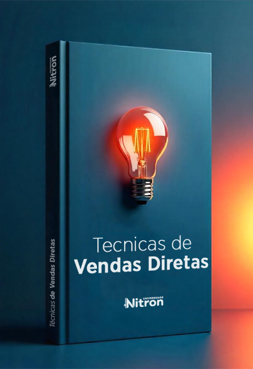 Técnicas de Vendas Diretas