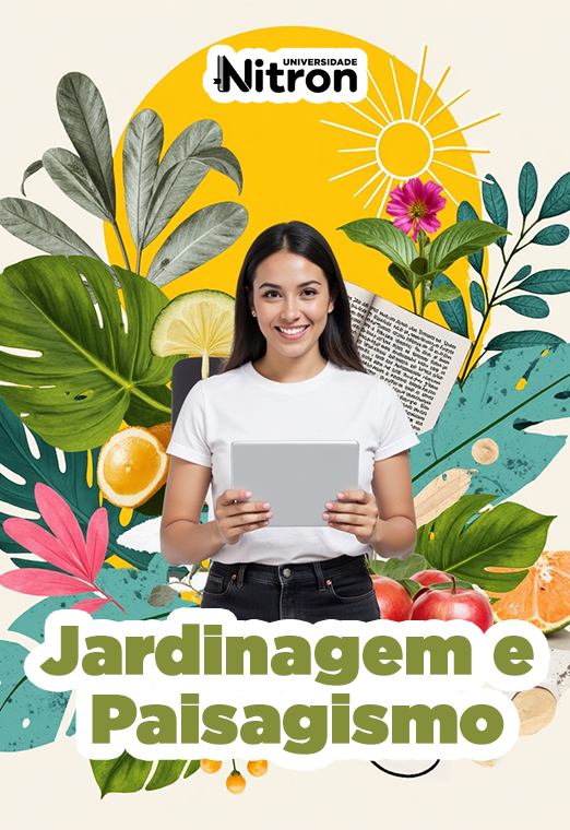 Jardinagem e Paisagismo
