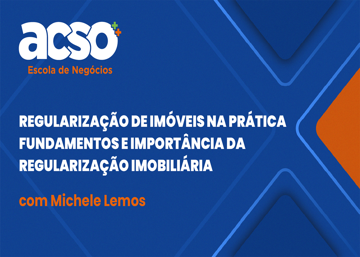 teste criação de curso