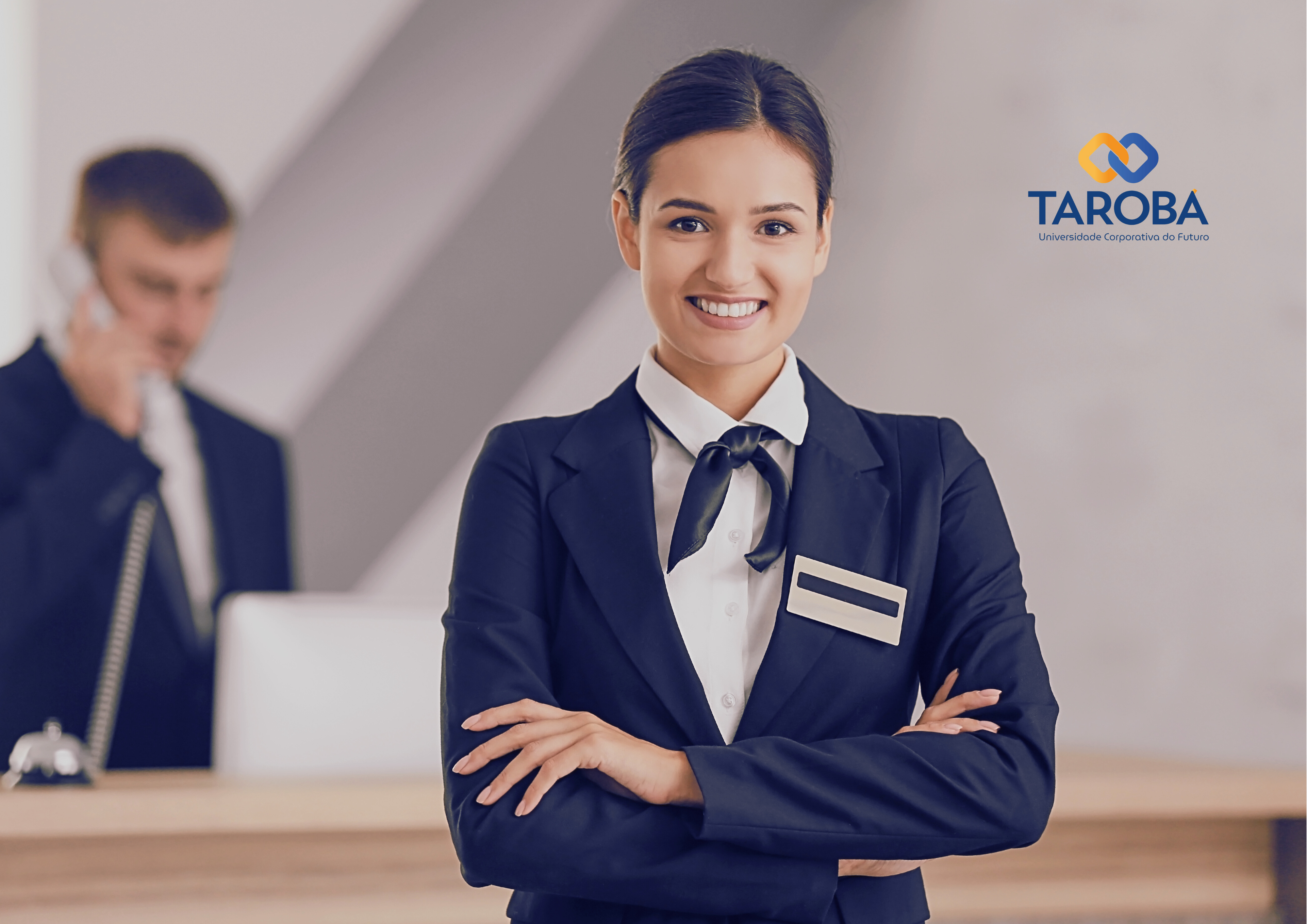 RECEPÇÃO - Supervisor(a)