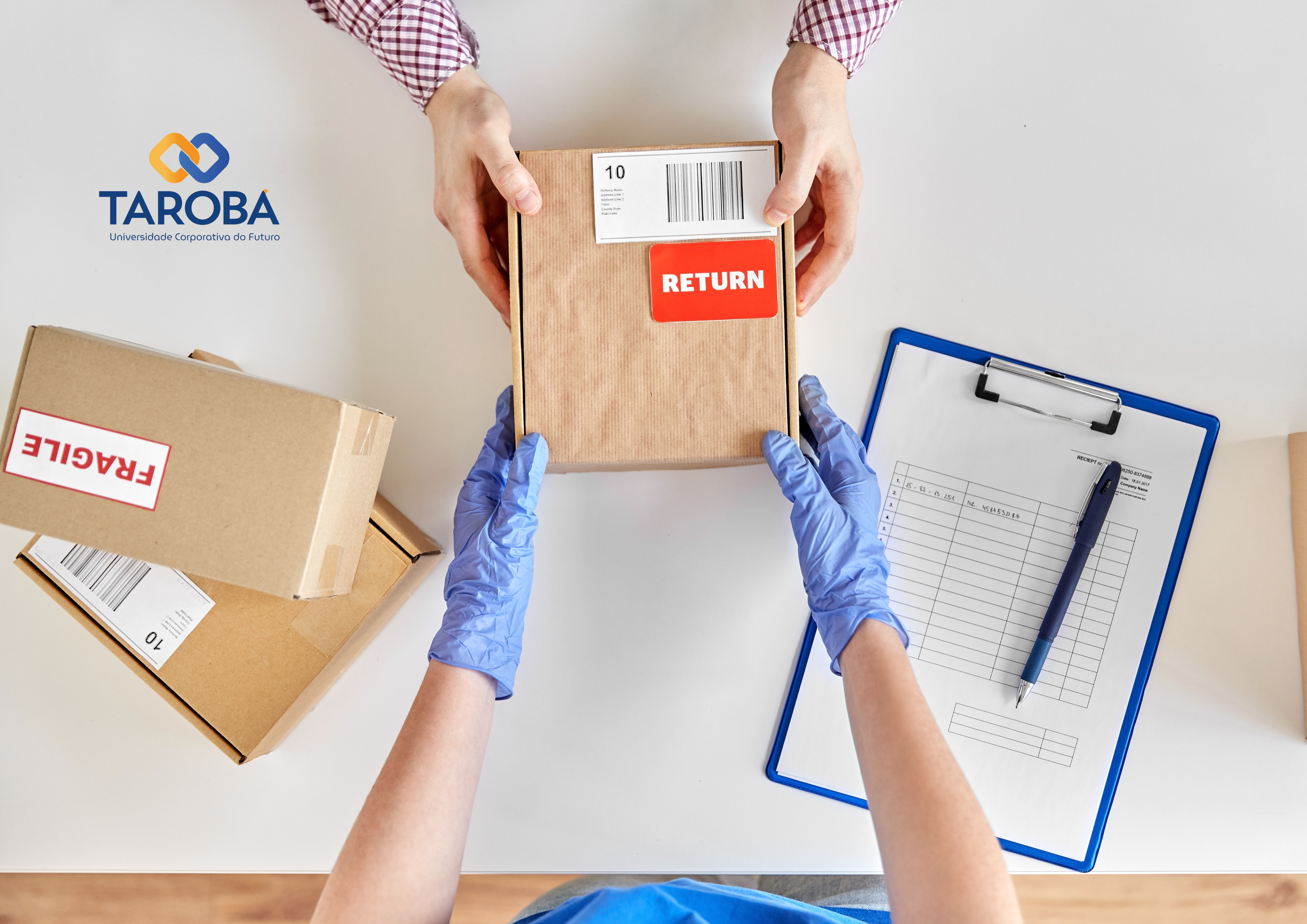 COMPRAS - Assistente de Compras