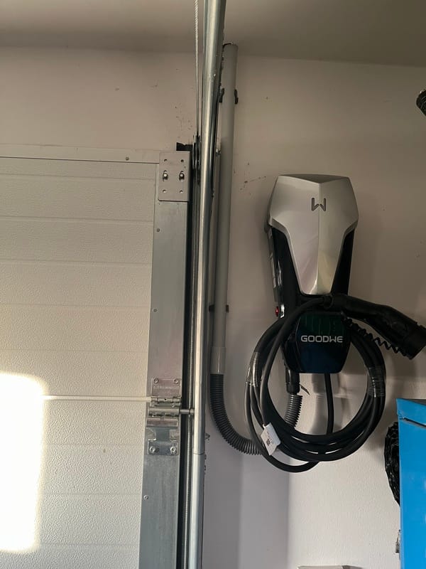 Fotovoltaická elektrárna 10 kWp, Tvrdonice – obrázek 3