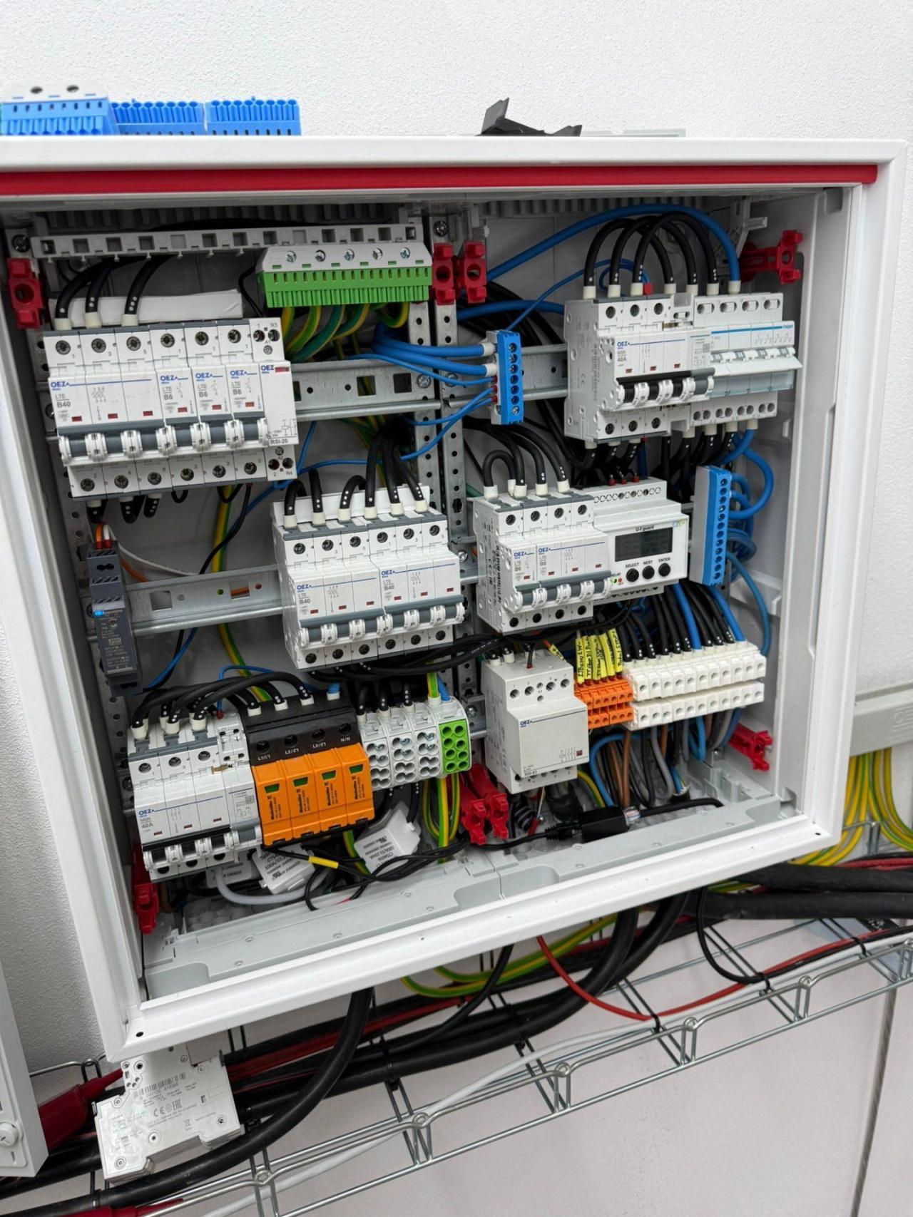 Fotovoltaická elektrárna Znojmo – obrázek 3