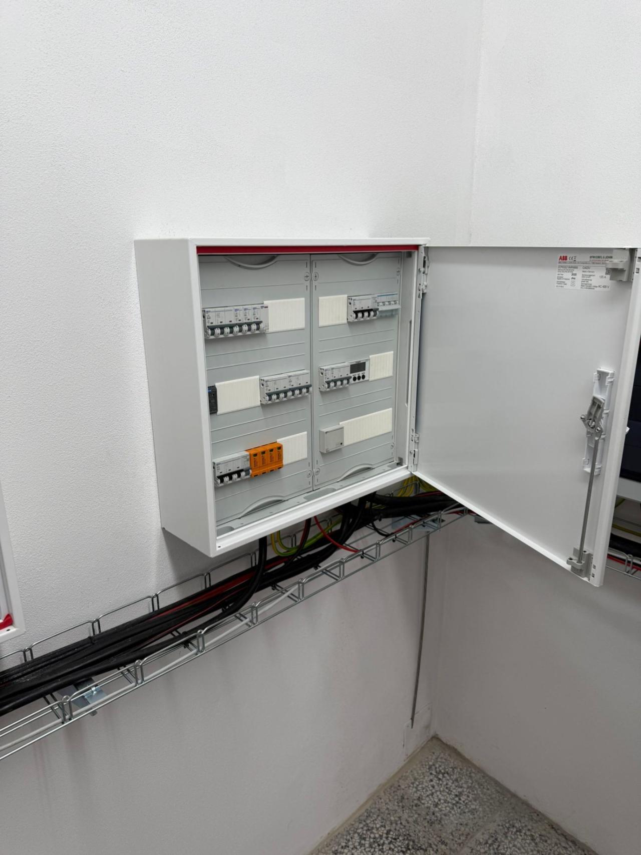 Fotovoltaická elektrárna Znojmo – obrázek 4