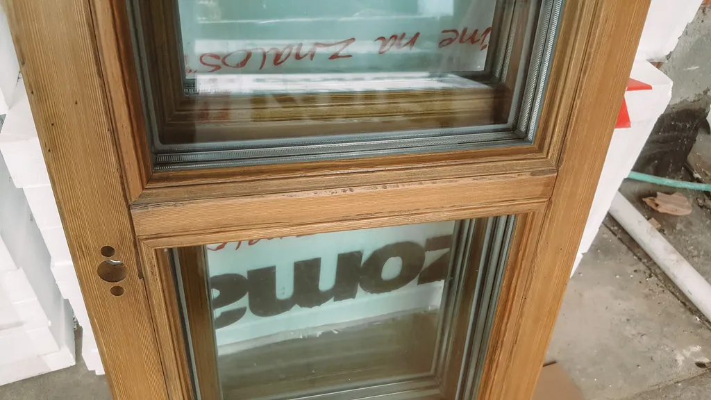 Naše dřevo foto