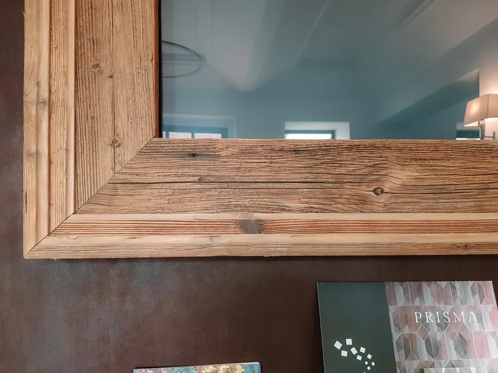 Naše dřevo foto
