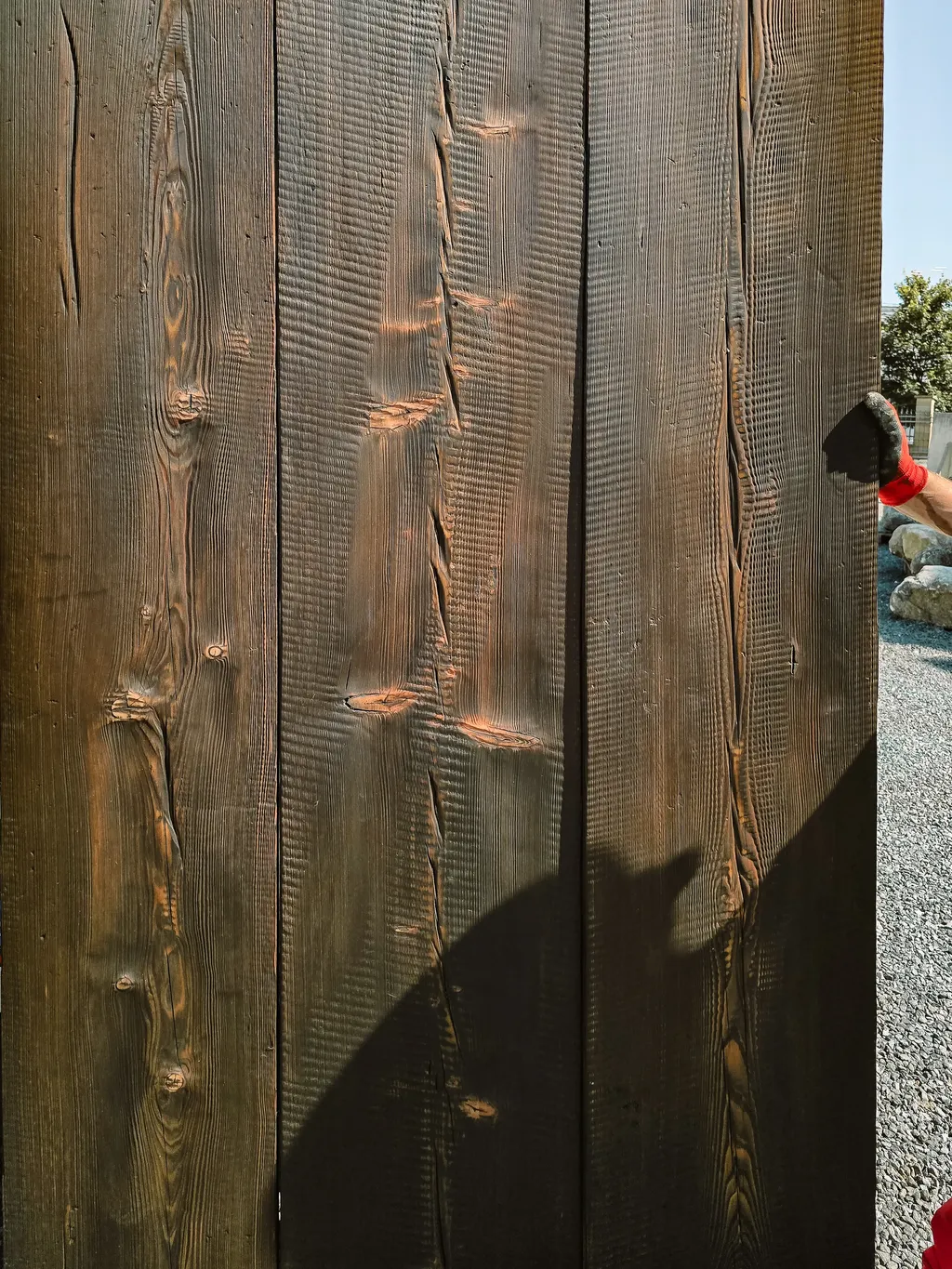 Naše dřevo foto