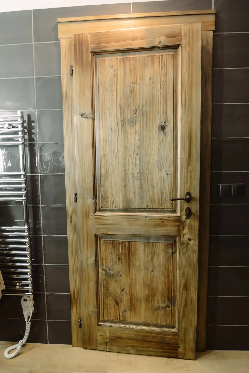Naše dřevo foto