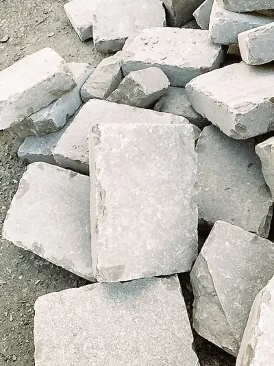 Náš kámen foto