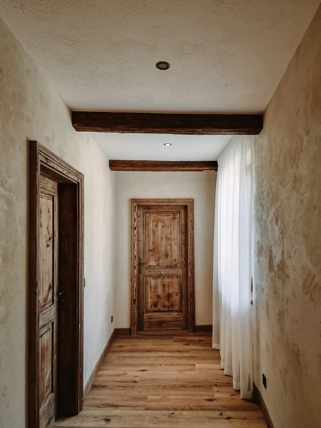 Rodinný dům na Lipně foto