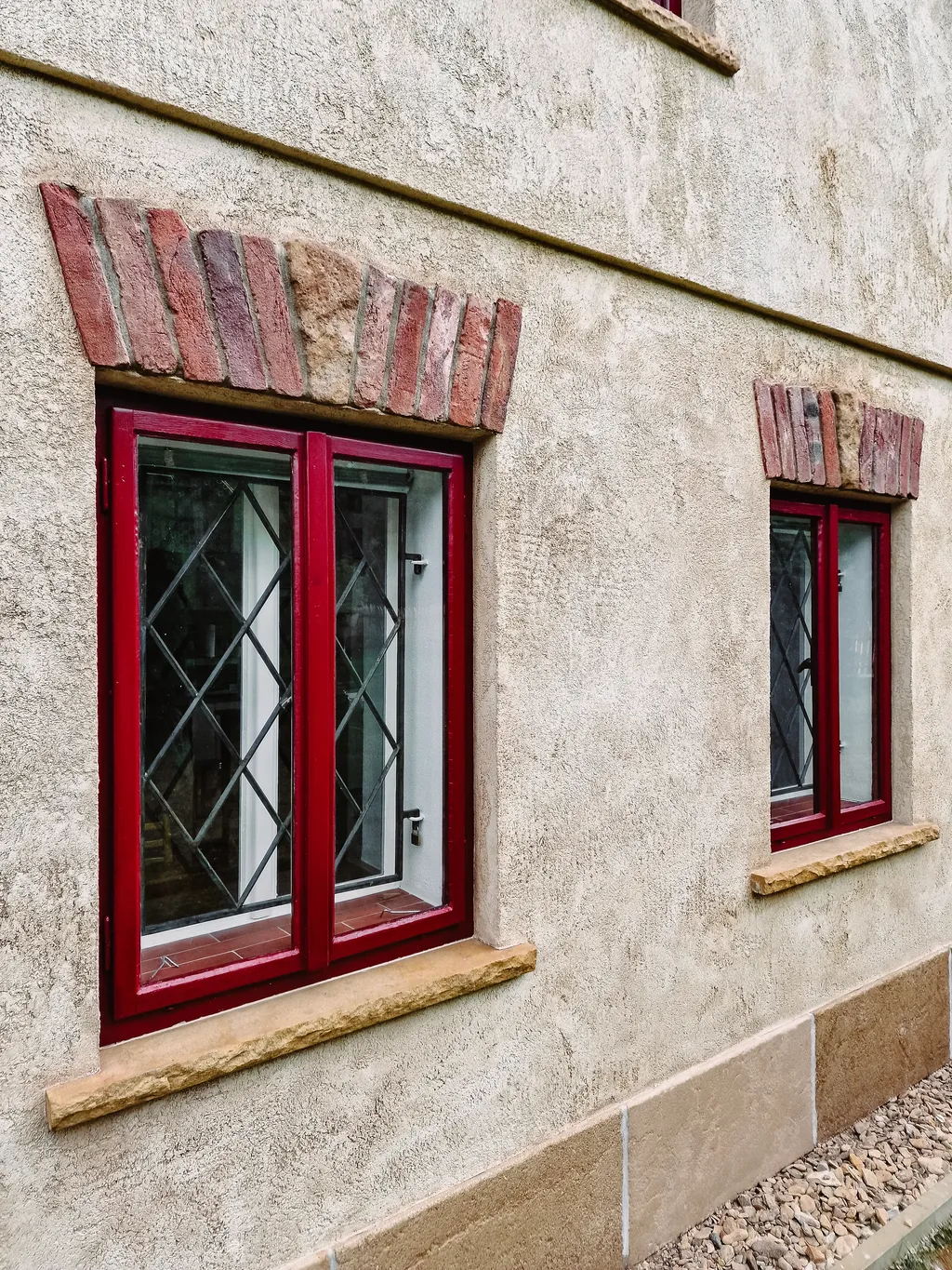 Chata Podlesí foto