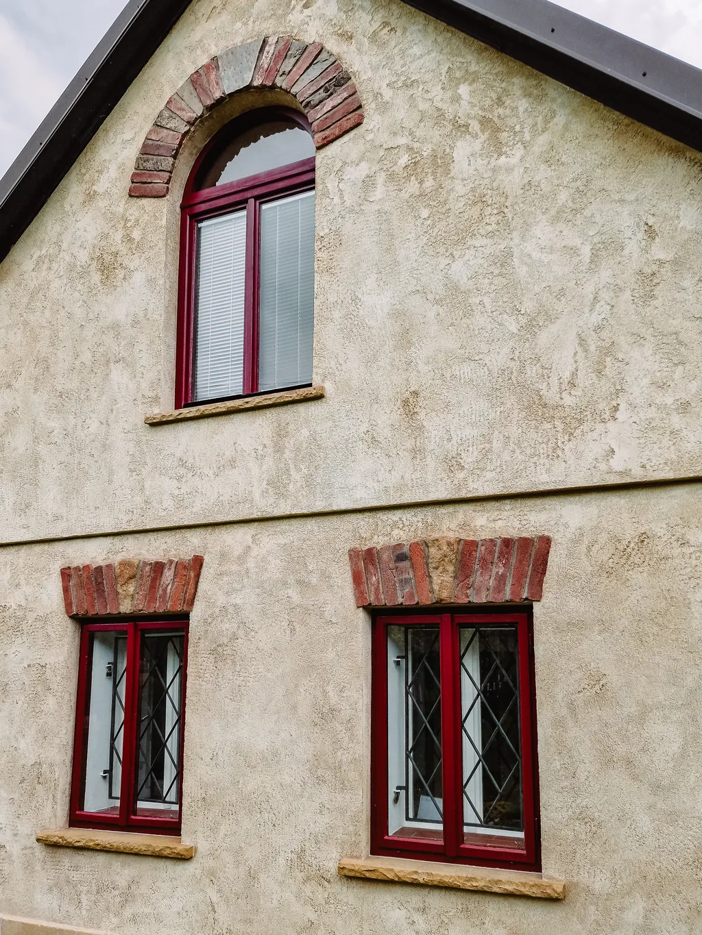 Chata Podlesí foto