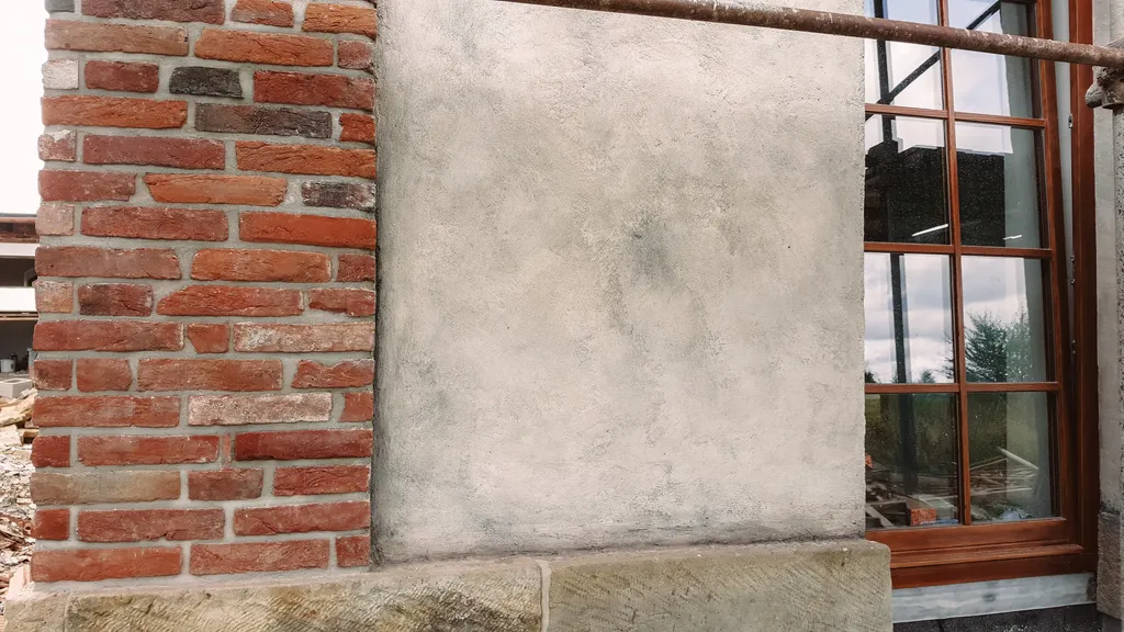 Stavba Vysočina foto