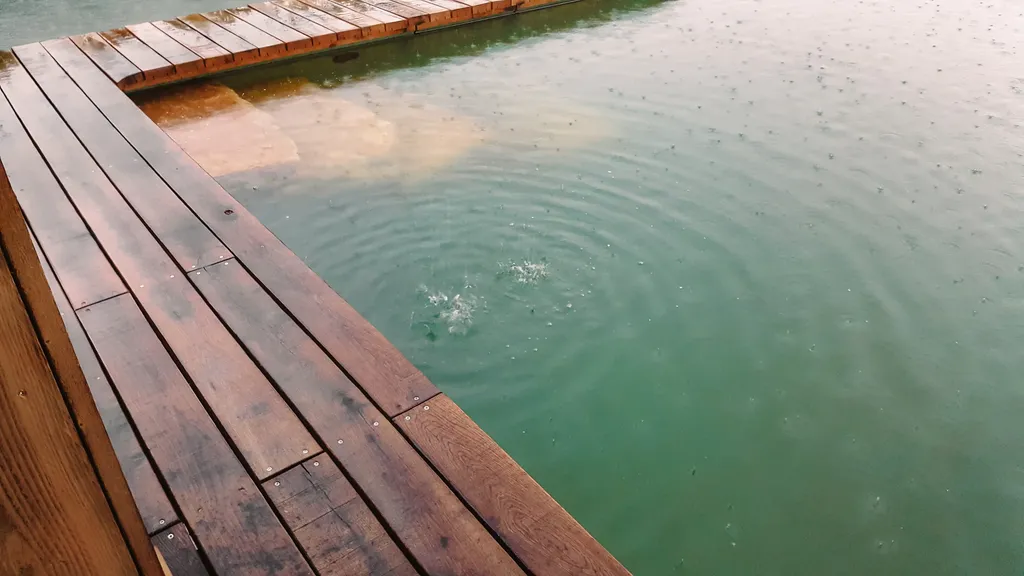 Stavba Vysočina foto