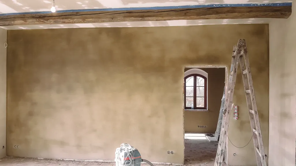 Stavba Vysočina foto