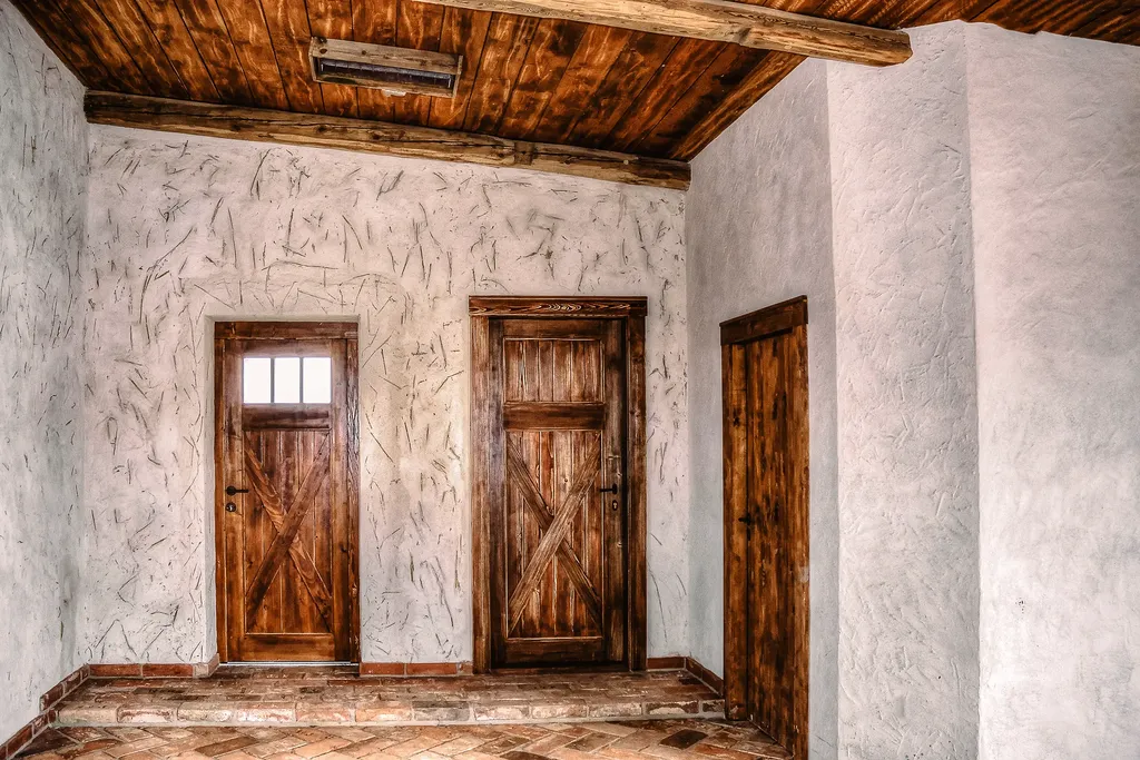 Stavba Vysočina foto