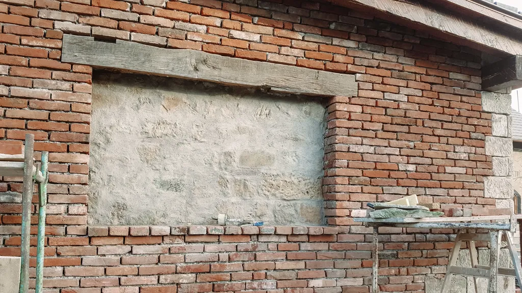 Naše cihly foto