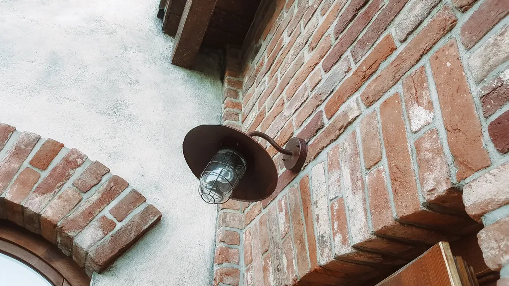 Naše cihly foto