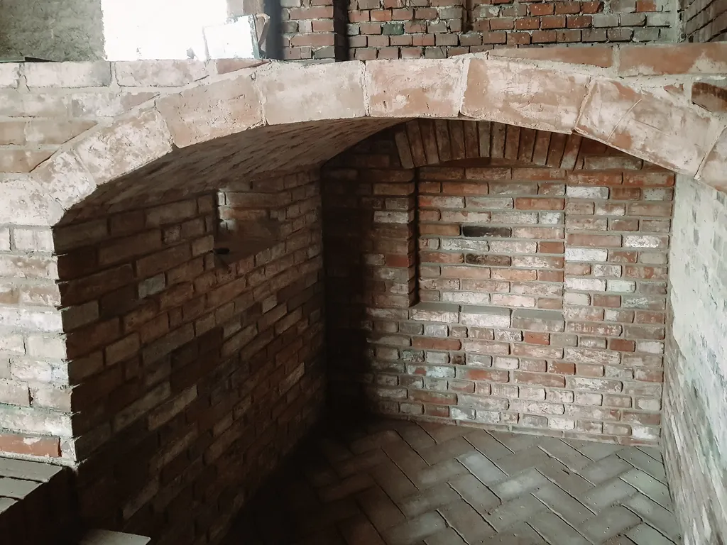 Naše cihly foto