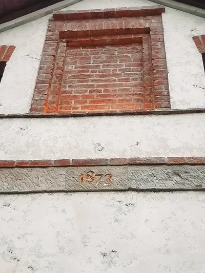 Naše cihly foto