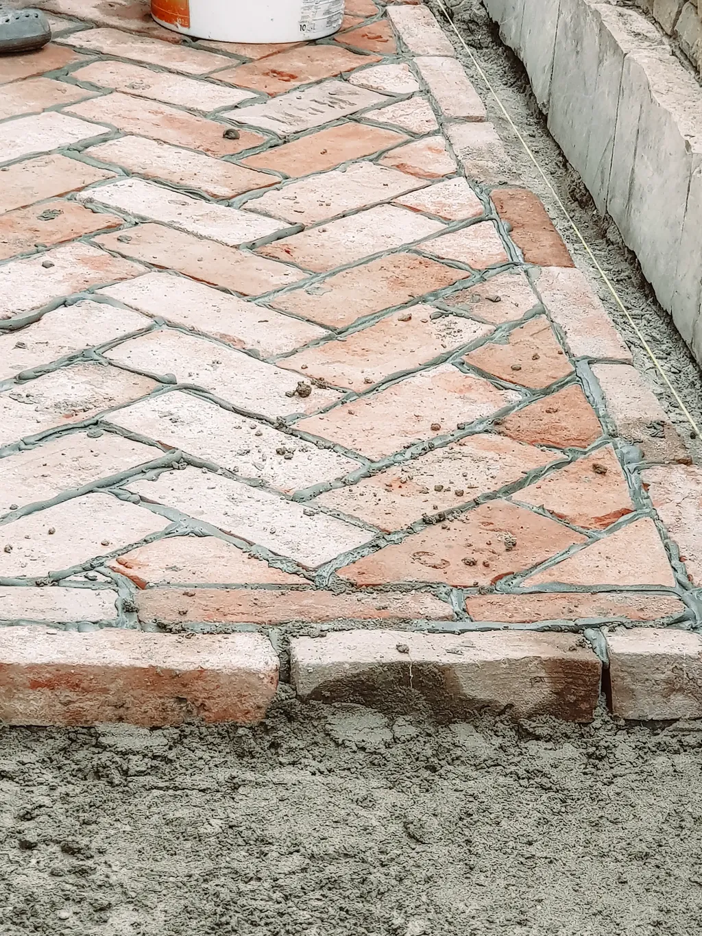 Naše cihly foto