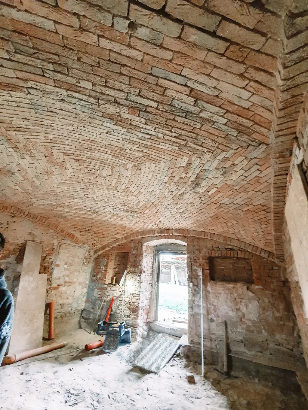 Naše cihly foto