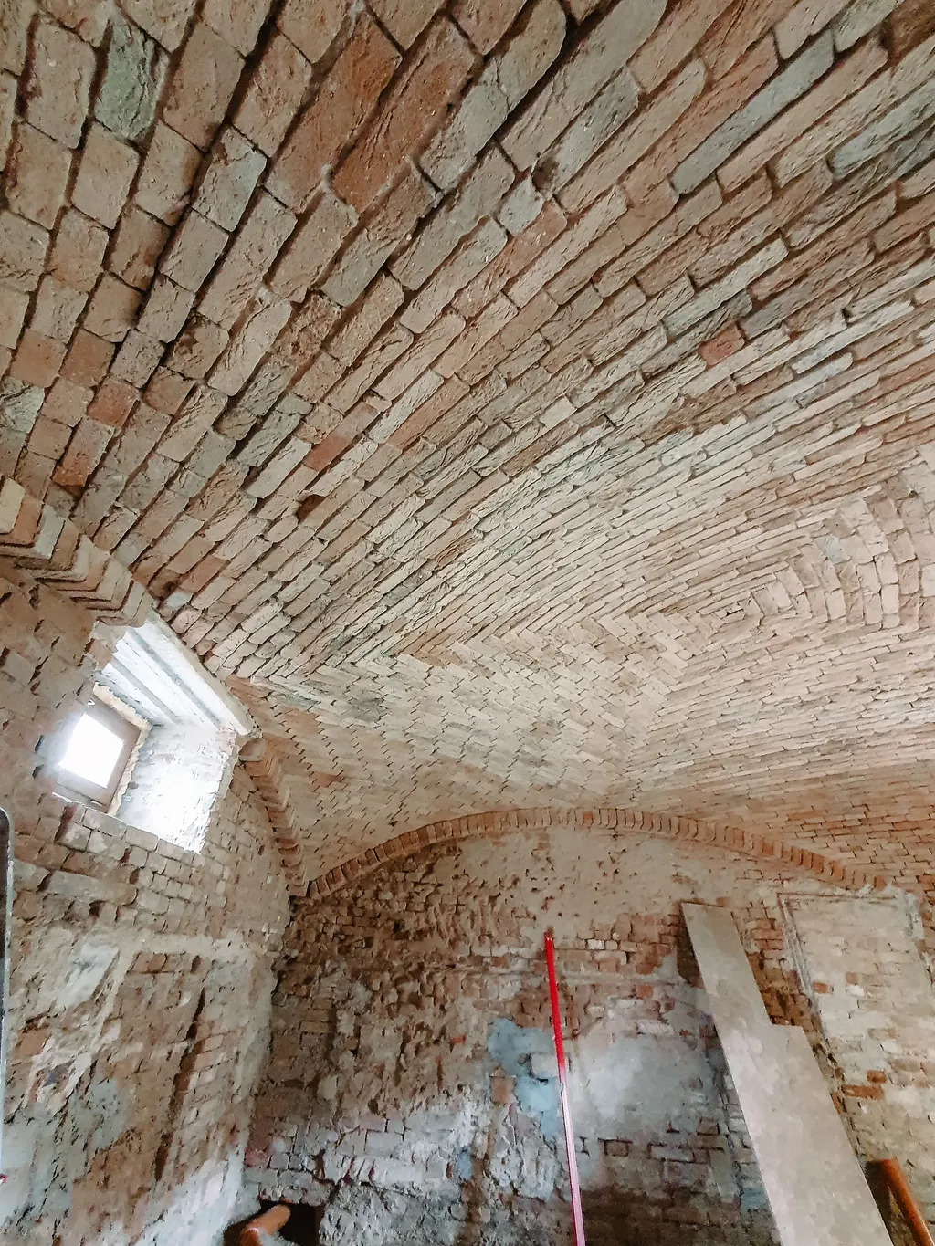 Naše cihly foto