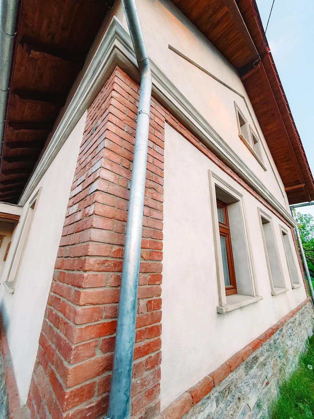 Naše cihly foto