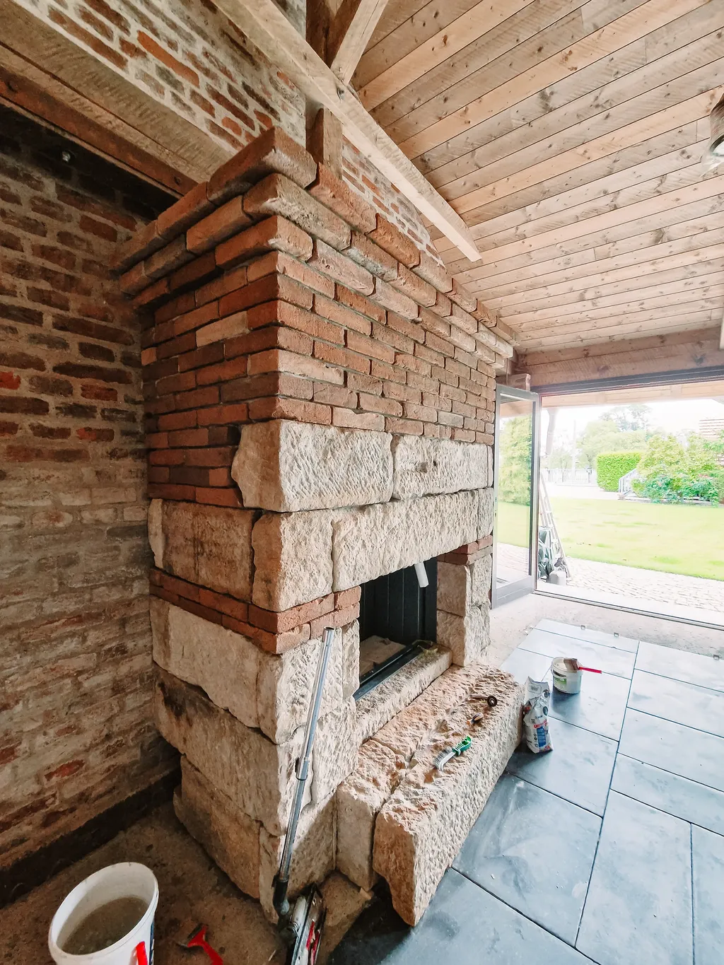 Naše cihly foto
