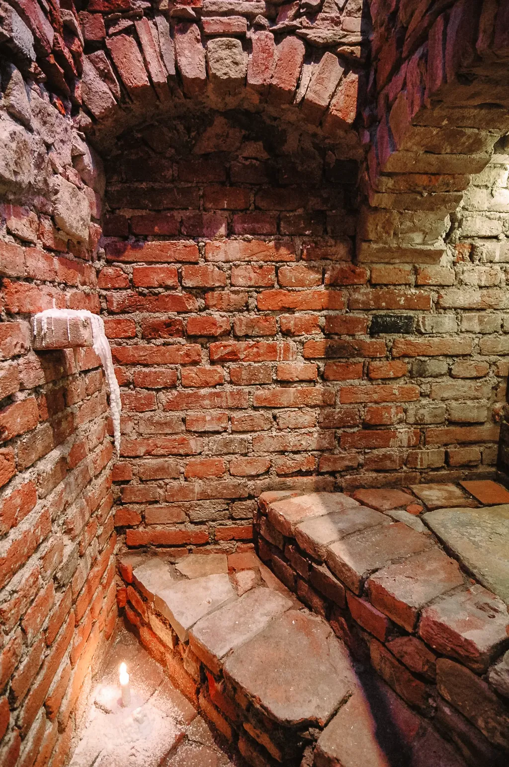 Naše cihly foto