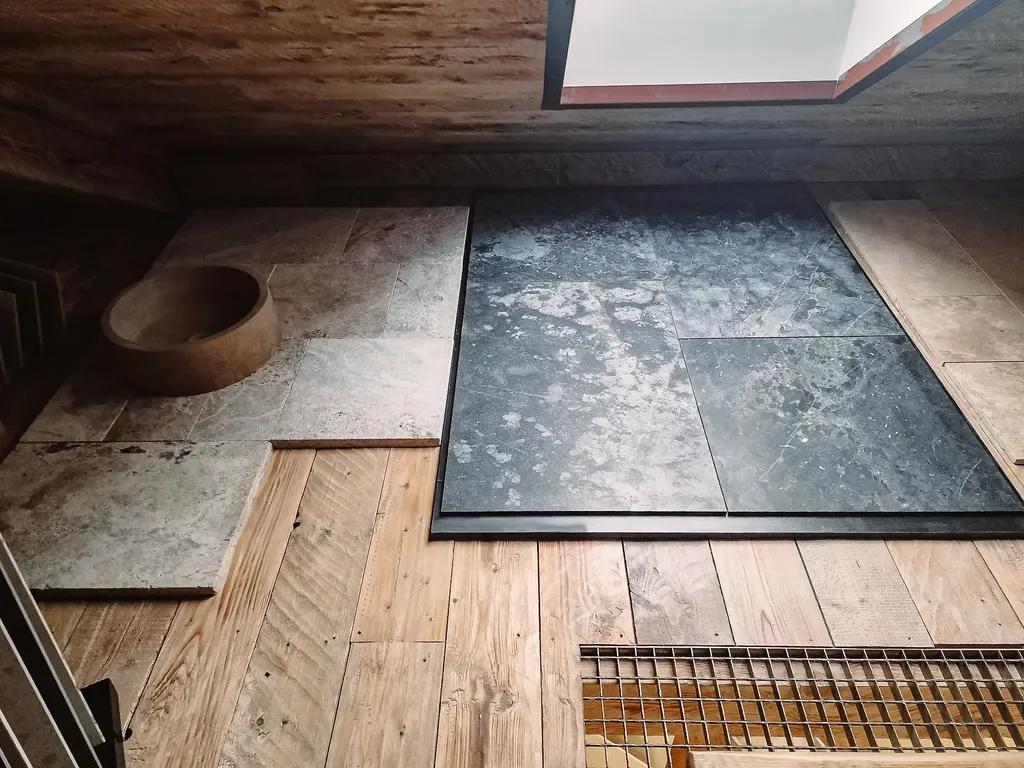 Statek Bělá foto