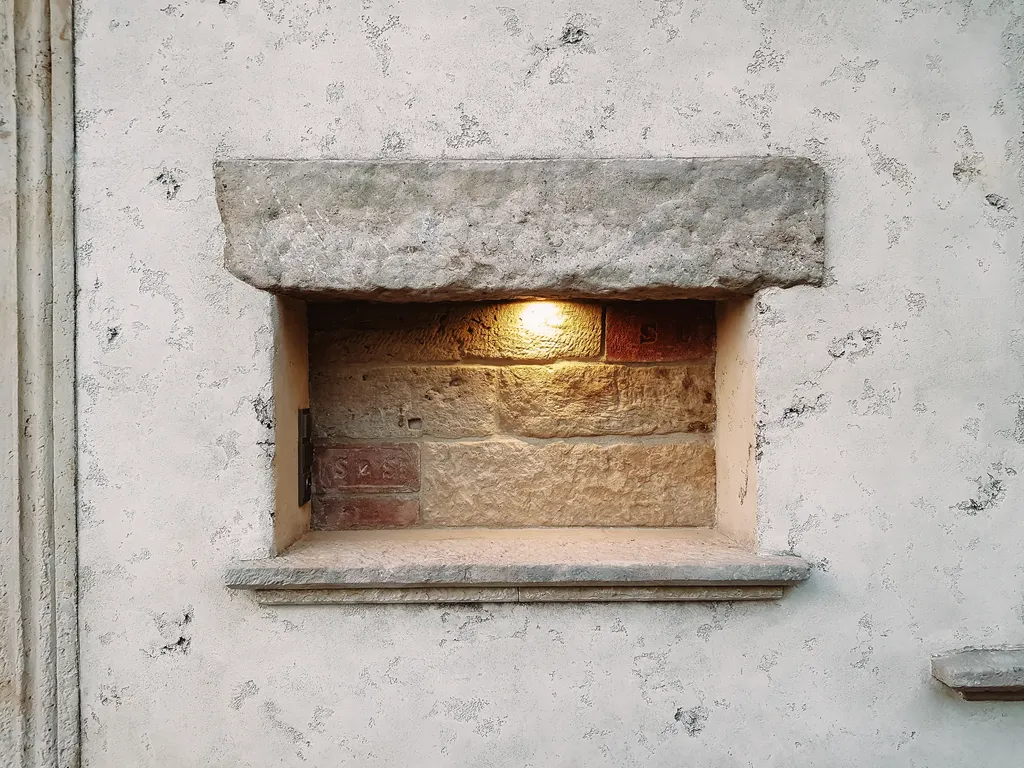Statek Bělá foto