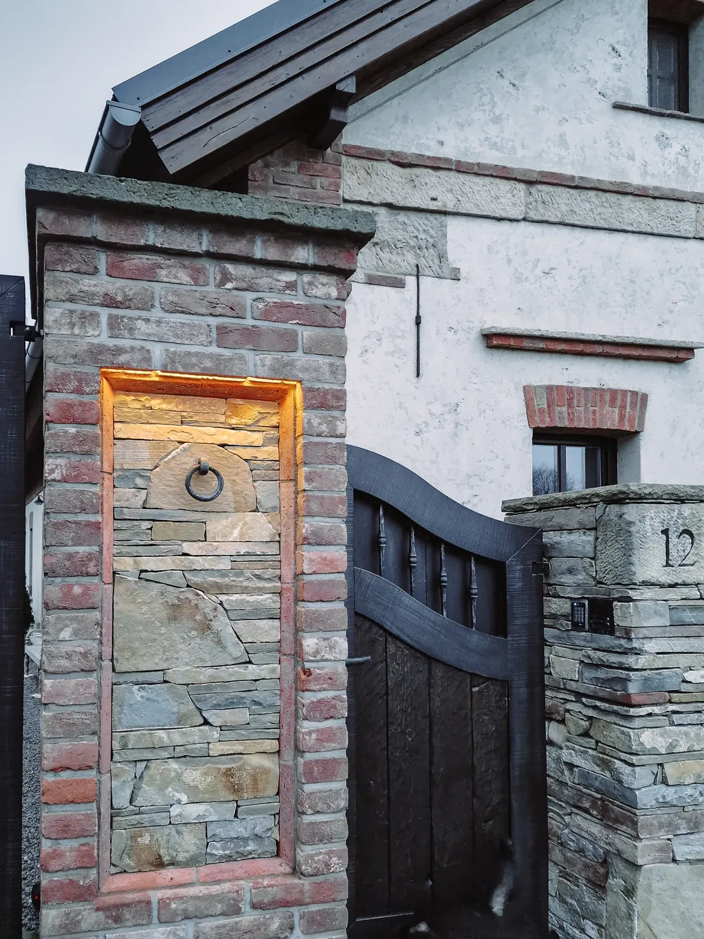 Statek Bělá foto