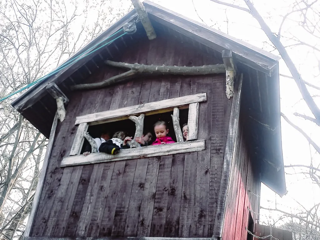 Statek Bělá foto