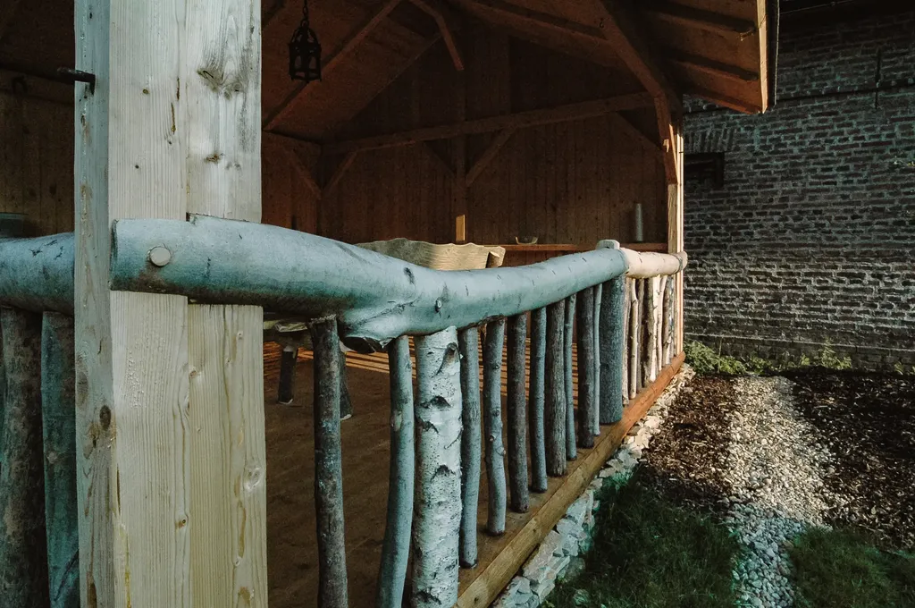 Statek Bělá foto