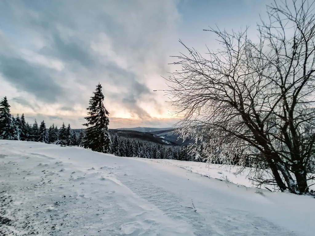 Pec pod Sněžkou foto