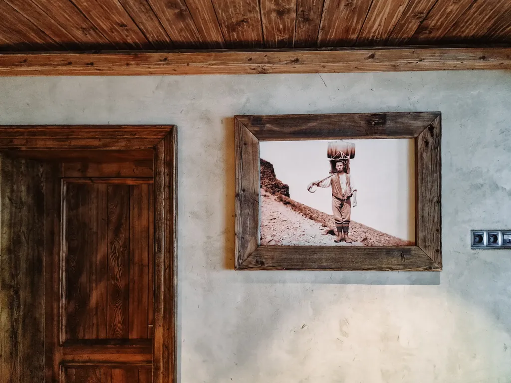 Pec pod Sněžkou foto