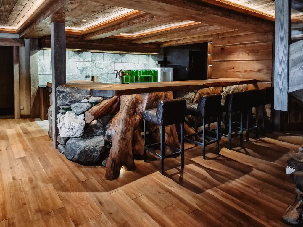 Pec pod Sněžkou foto