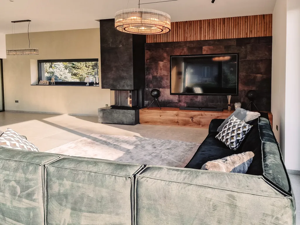 Stavba Čeladná foto