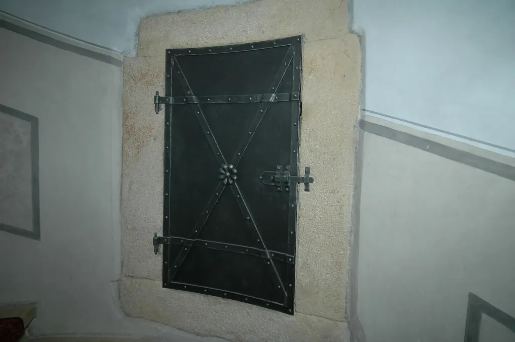 Stěrky a fasády