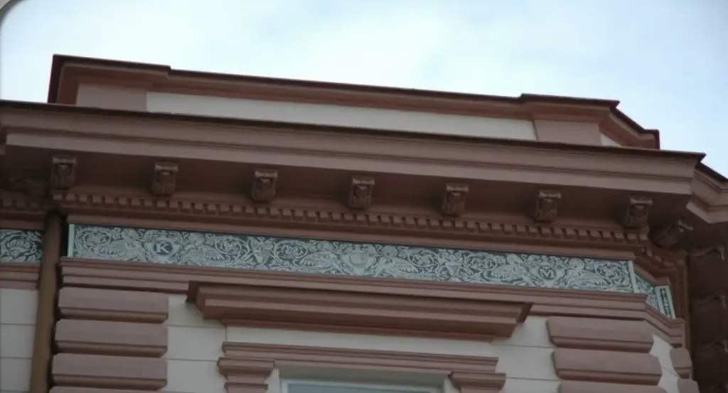 Stěrky a fasády