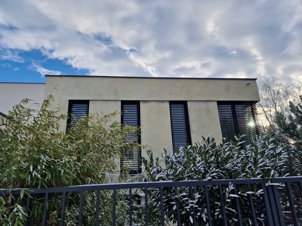 Stěrky a fasády
