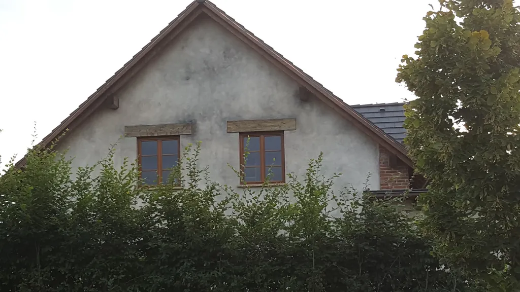 Stěrky a fasády