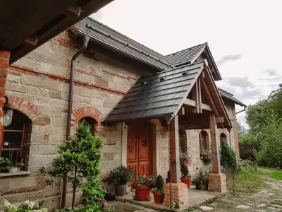 Image of Naše cihly