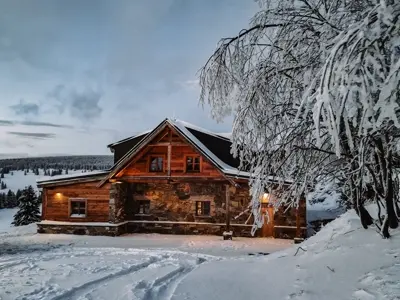 Image of Realizace Pec pod Sněžkou