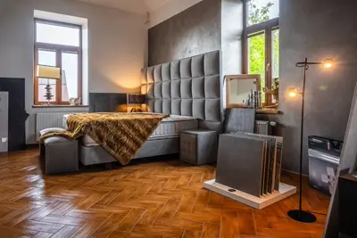 Soukromí a dostatek času na výběr