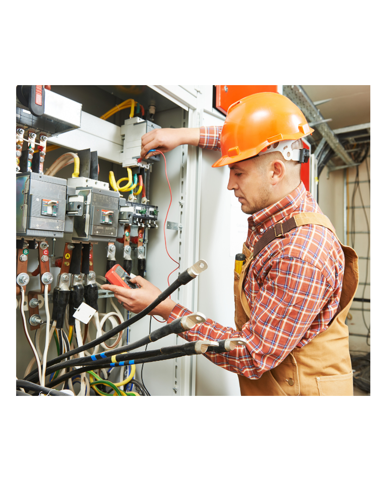 Sicherheitsunterweisung für Elektrofachkräfte